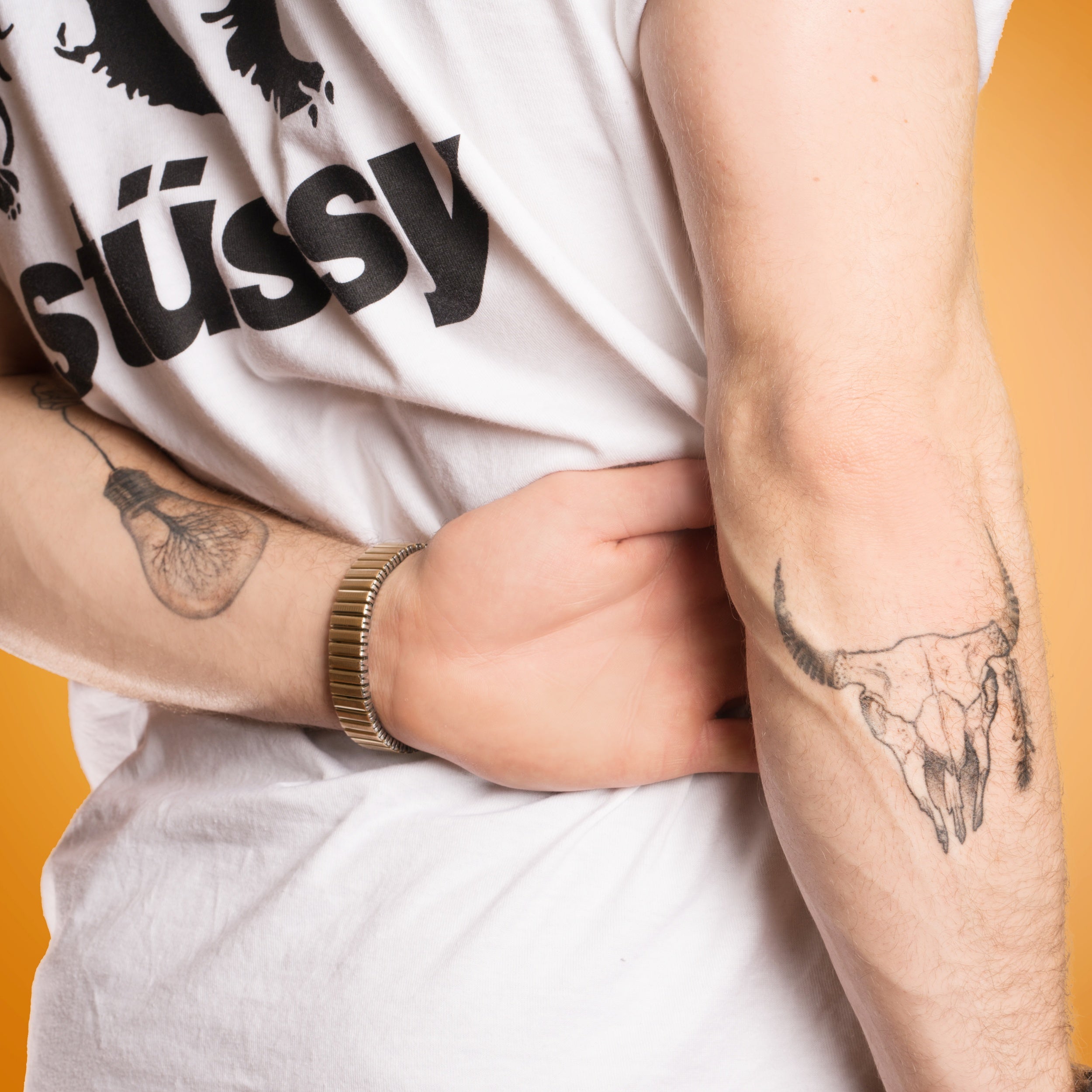 Tattoo Deposits Thundercat Tattoo Studio