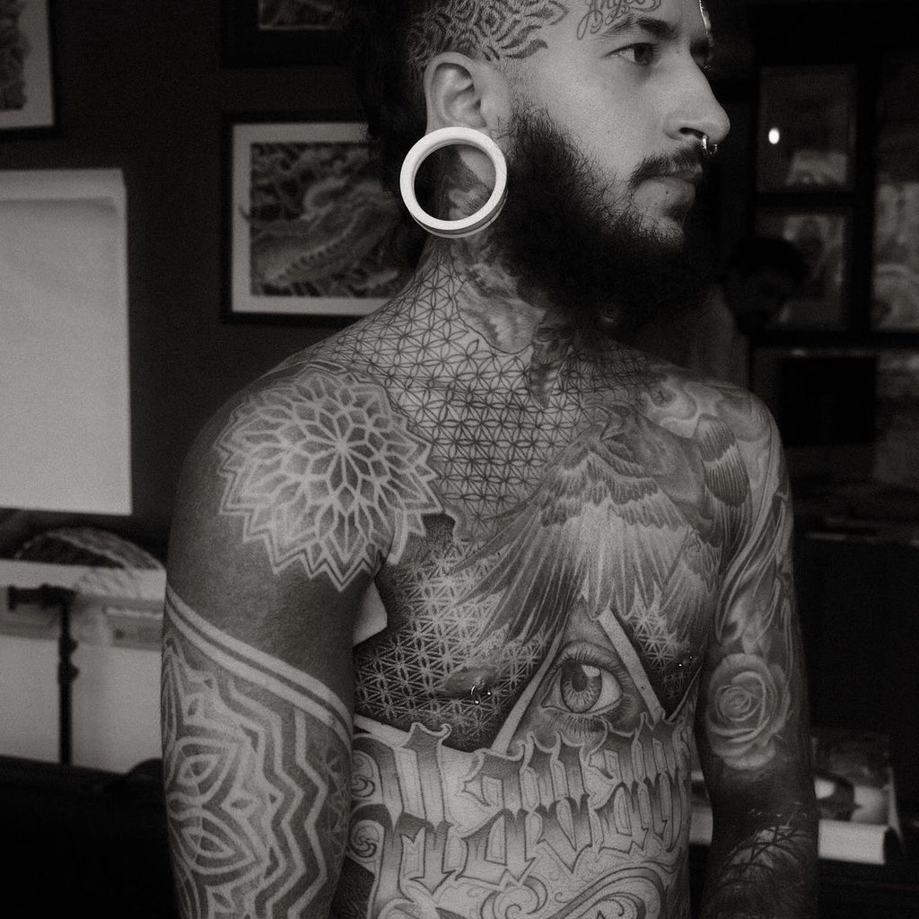 End of Summer Sale - 50% OFF Tattoo Voucher