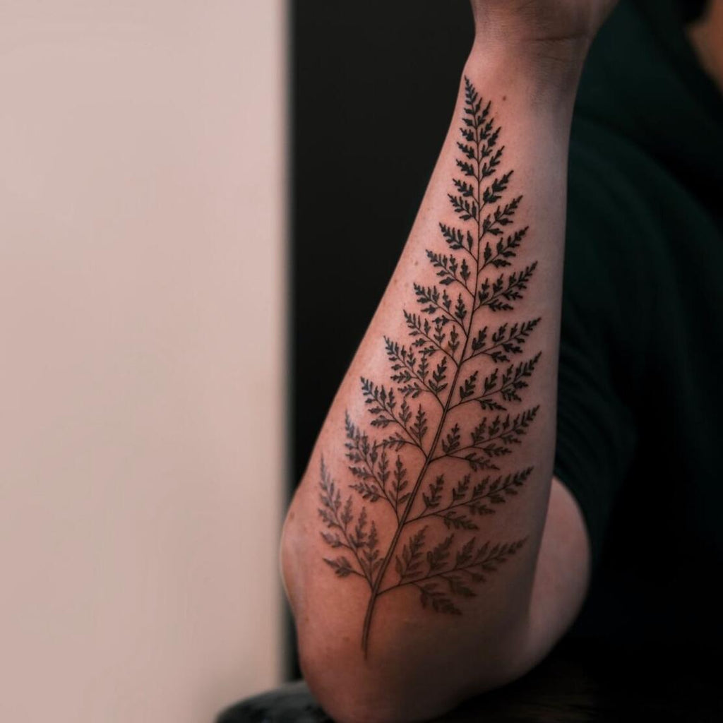 End of Summer Sale - 50% OFF Tattoo Voucher