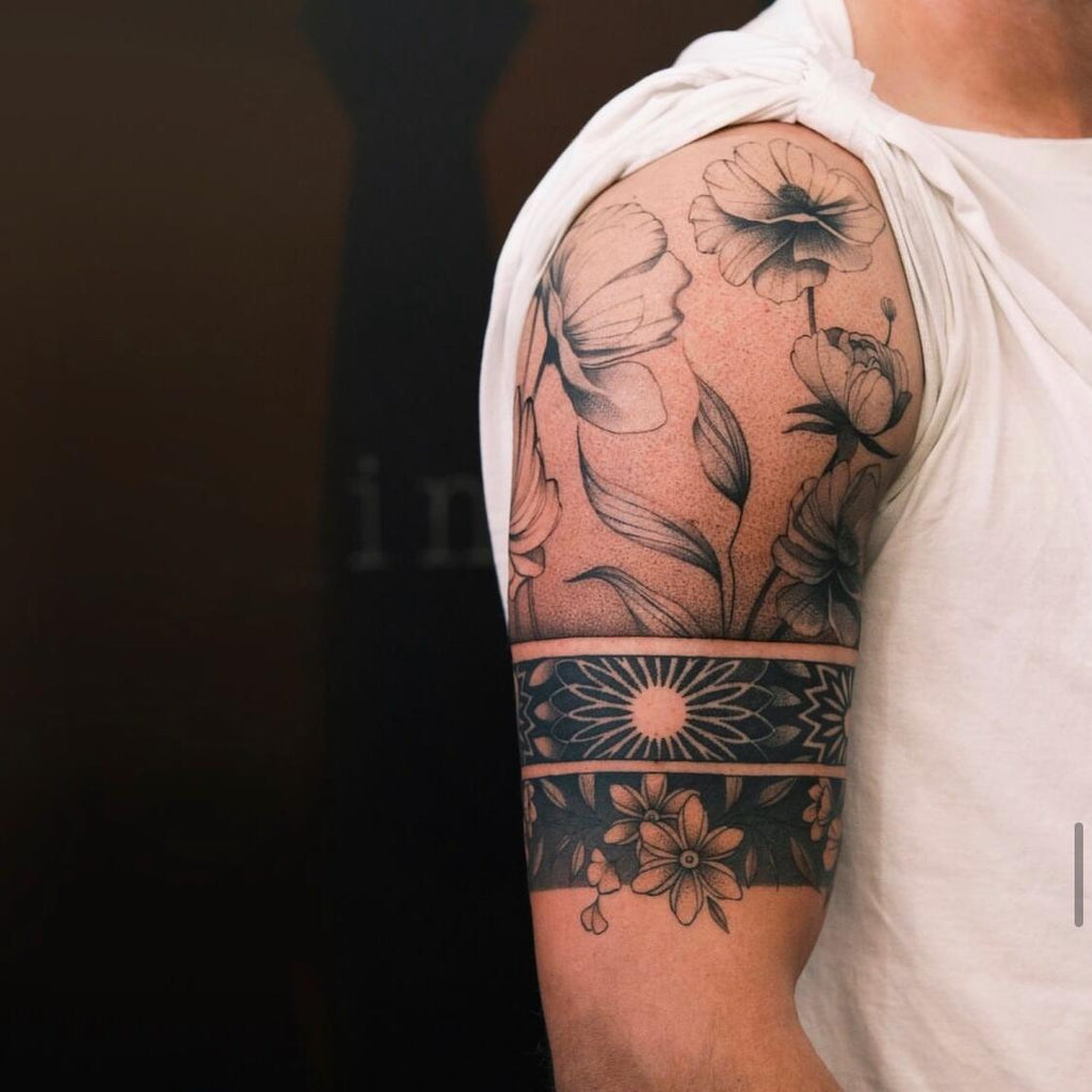 End of Summer Sale - 50% OFF Tattoo Voucher