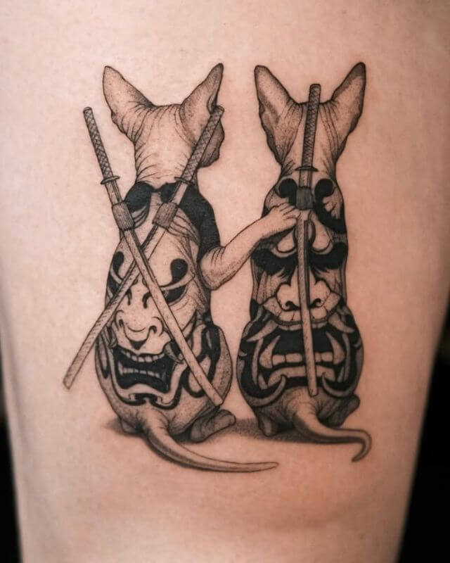 🌿 Spring Sale - 50% OFF Tattoo Vouchers