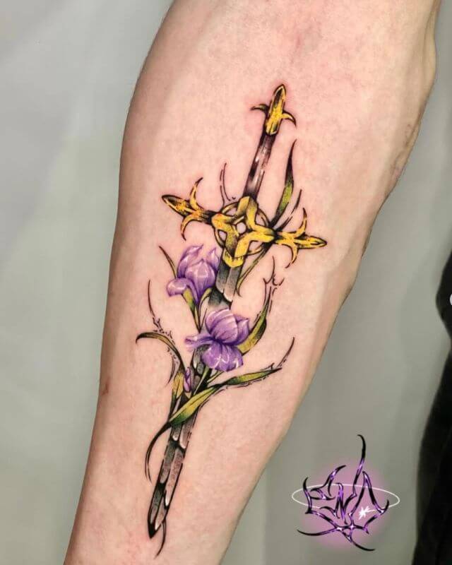 🌿 Spring Sale - 50% OFF Tattoo Vouchers