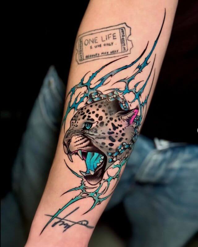 🌿 Spring Sale - 50% OFF Tattoo Vouchers