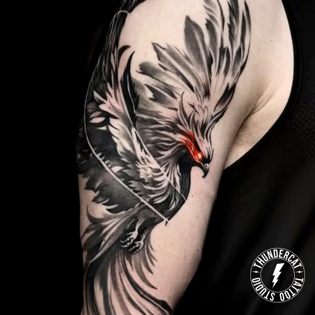 Ink now, Pay later - Split the cost with Klarna