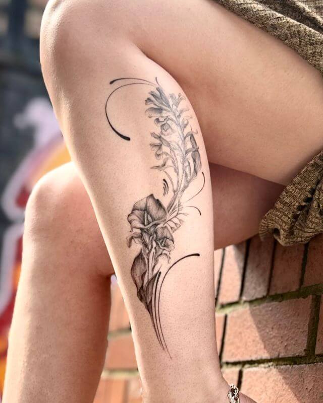 🌿 Spring Sale - 50% OFF Tattoo Vouchers