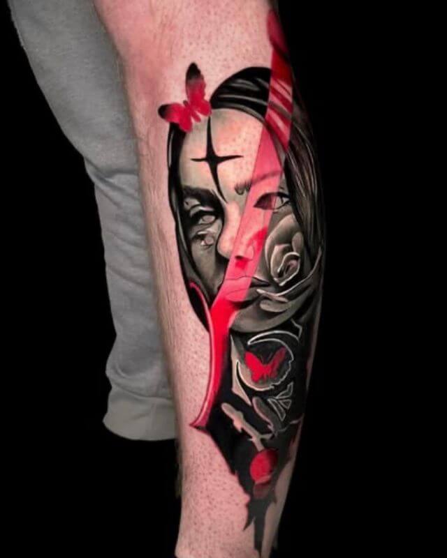 🌿 Spring Sale - 50% OFF Tattoo Vouchers