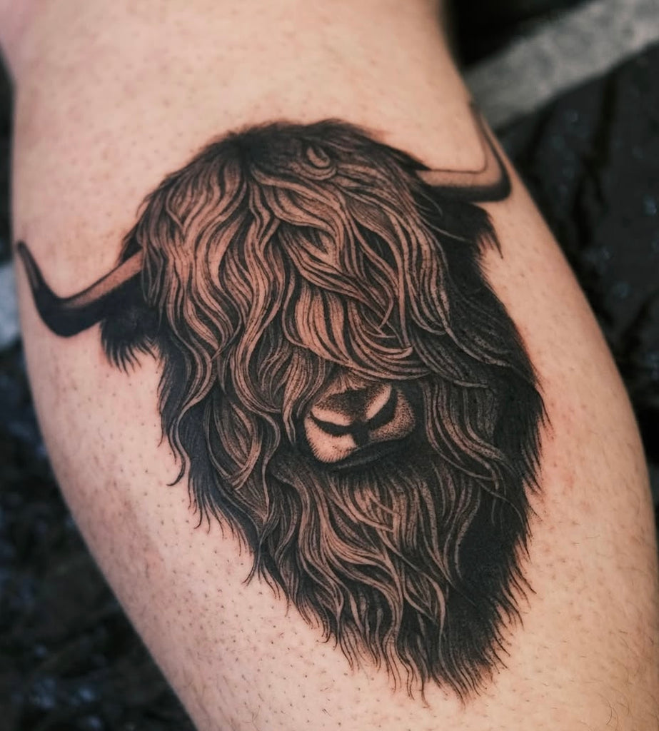 Ink now, Pay later - Split the cost with Klarna