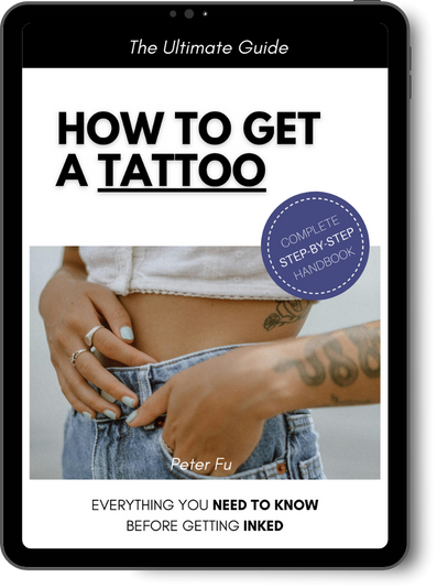 Guide - How To Get A Tattoo + 700 Tattoo Ideas