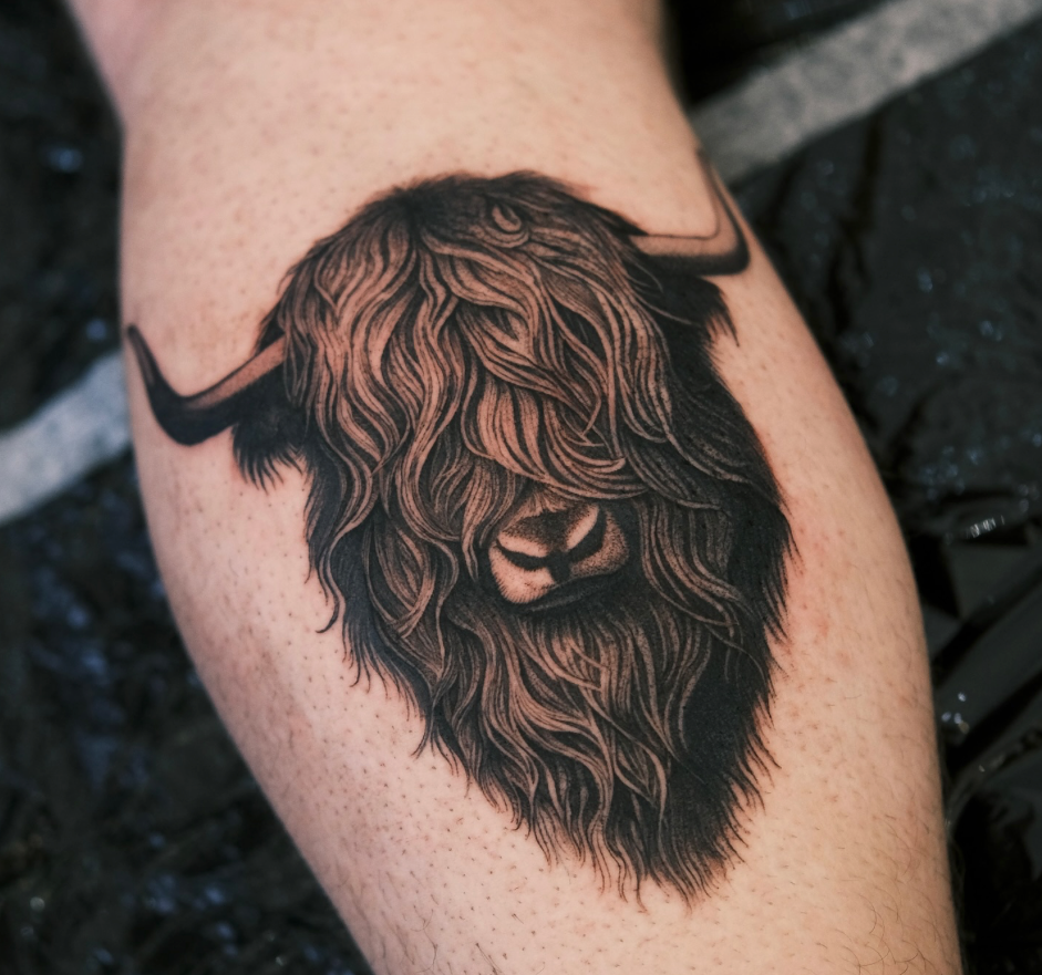 Halloween Sale 🎃- 50% OFF Tattoo Voucher