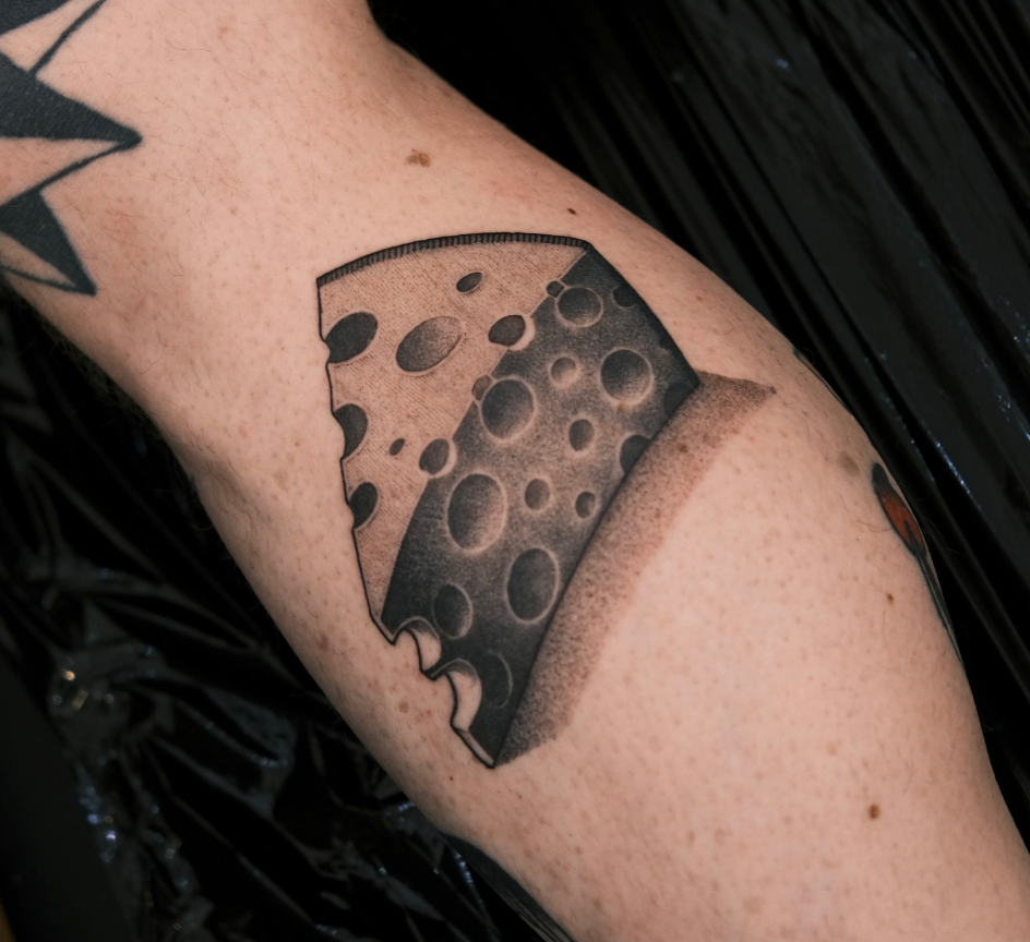 Halloween Sale 🎃- 50% OFF Tattoo Voucher