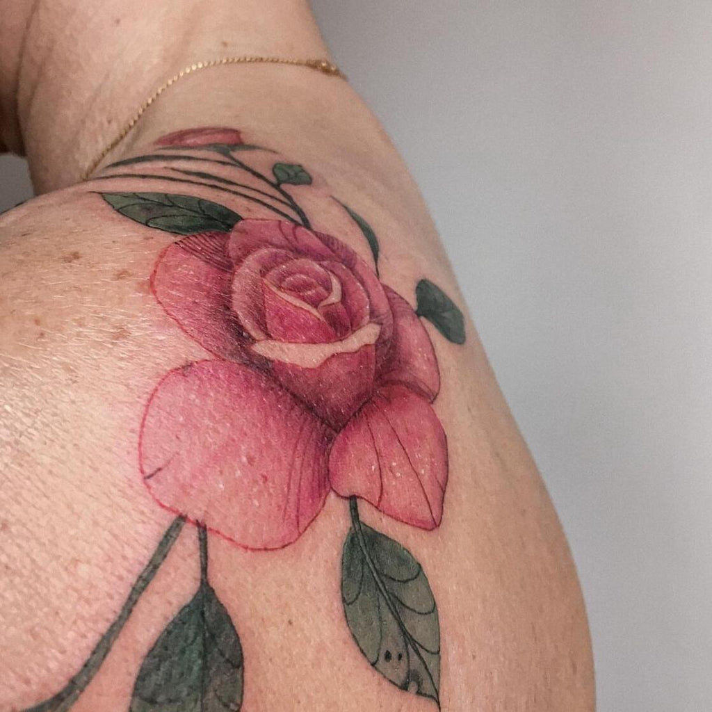 50% OFF Tattoo Vouchers – Black Week Special