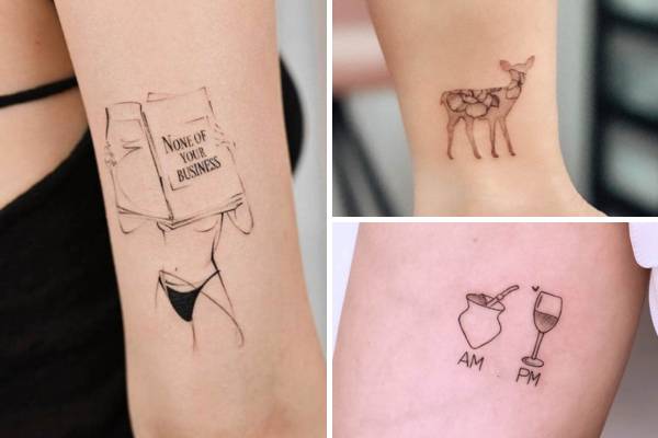 Fine line tattoo complete guide