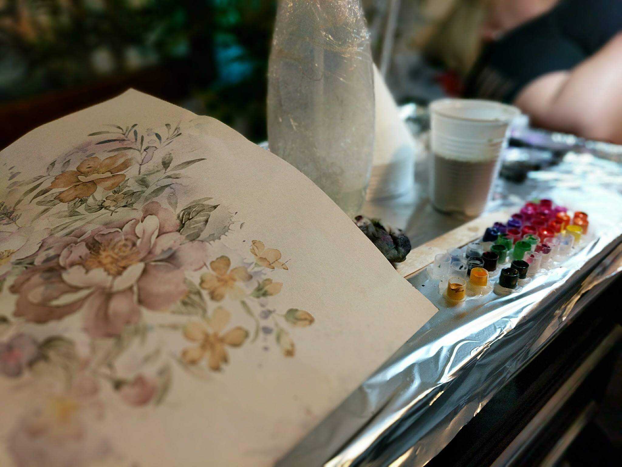 How to find the right tattoo artist